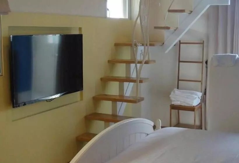پانسیون Vbear Homestay