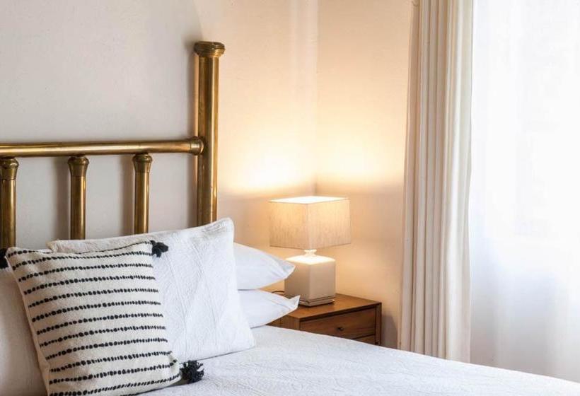 بنسيون Villa Sol By Rodavento