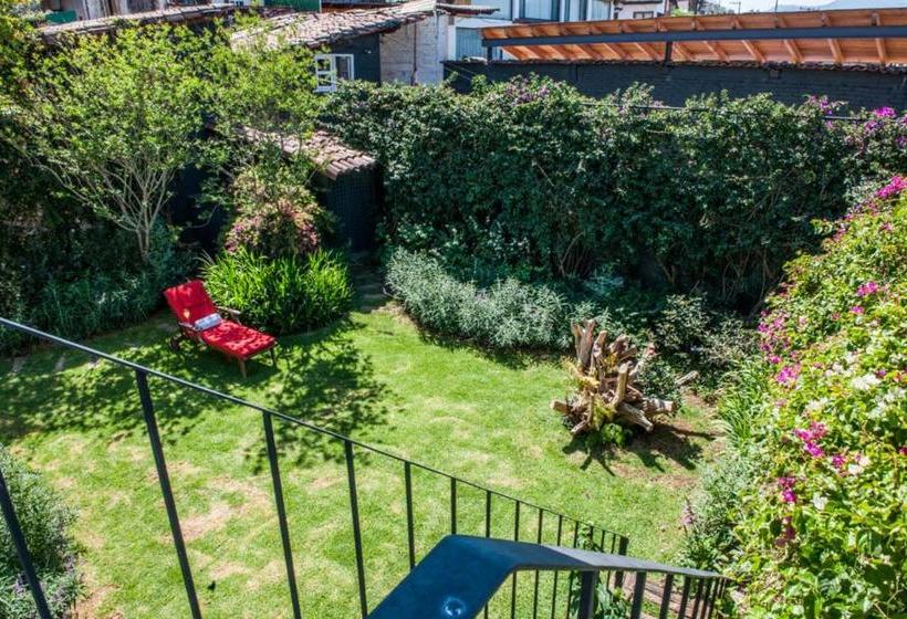 بنسيون Villa Sol By Rodavento