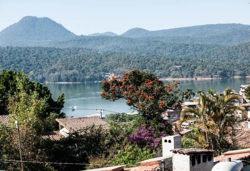 بنسيون Villa Sol By Rodavento