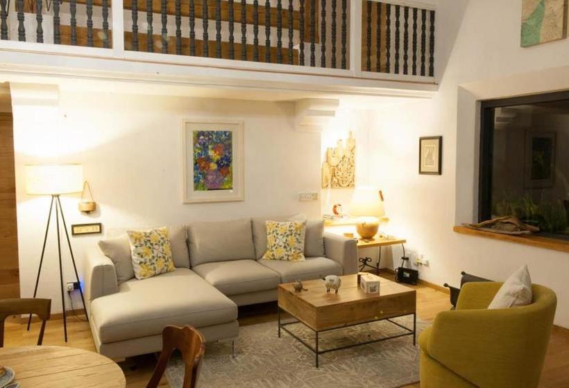 بنسيون Villa Sol By Rodavento