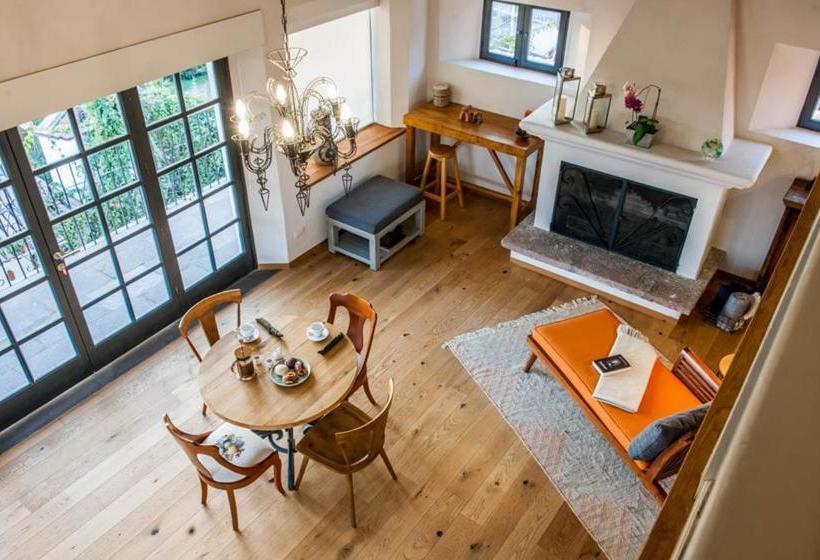 بنسيون Villa Sol By Rodavento