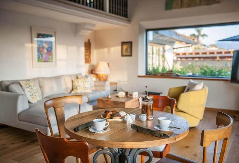 بنسيون Villa Sol By Rodavento