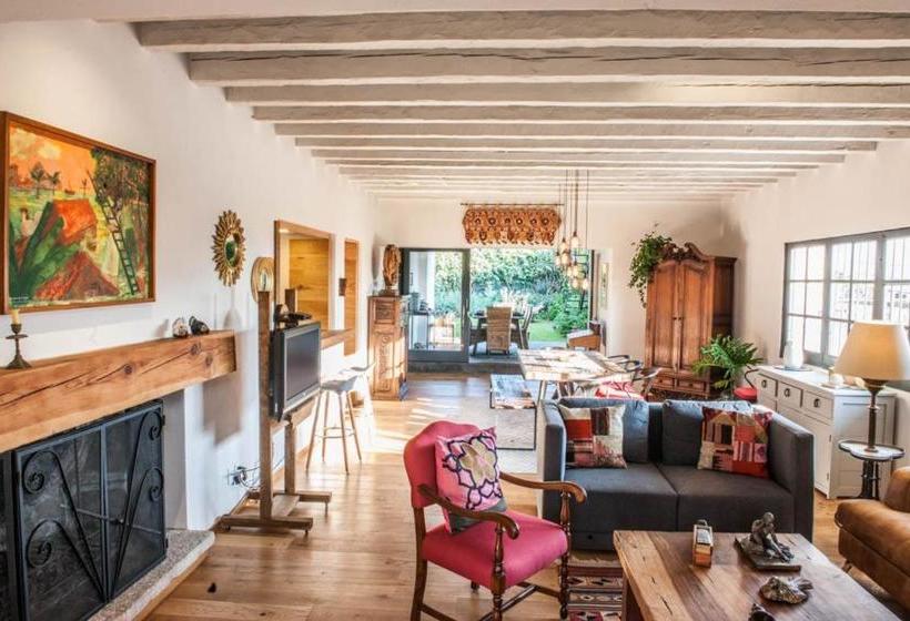 بنسيون Villa Sol By Rodavento