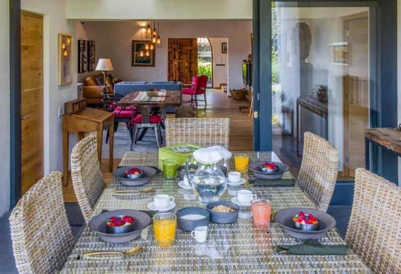 بنسيون Villa Sol By Rodavento