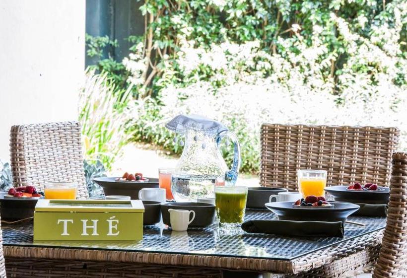 بنسيون Villa Sol By Rodavento