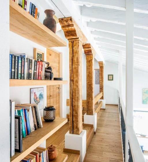 بنسيون Villa Sol By Rodavento