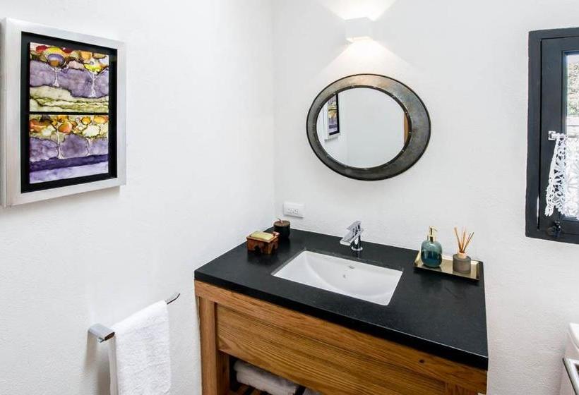 بنسيون Villa Sol By Rodavento