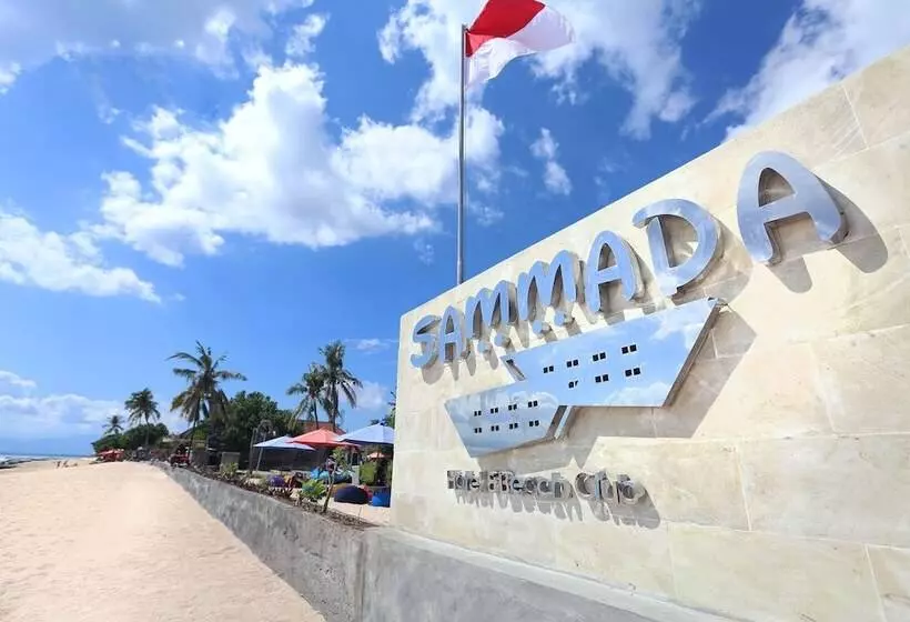 Sammada Hotel & Beach Club