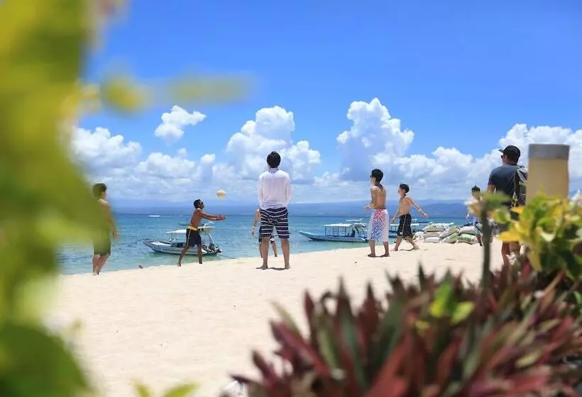 Sammada Hotel & Beach Club