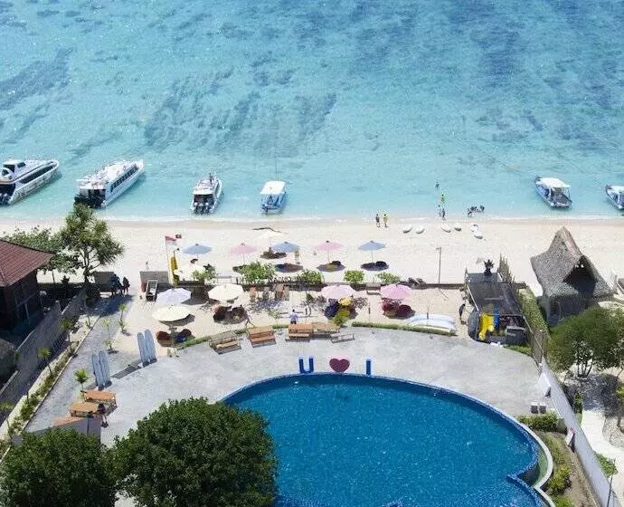 Sammada Hotel & Beach Club