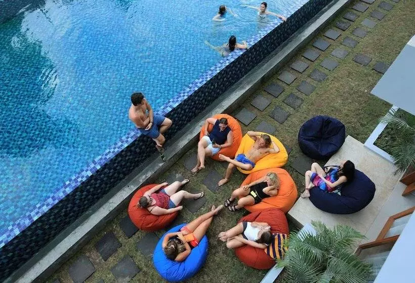 Sammada Hotel & Beach Club