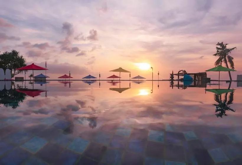 Sammada Hotel & Beach Club