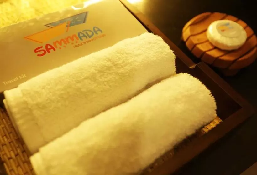 Sammada Hotel & Beach Club