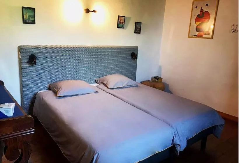 B&b Dutournebelle