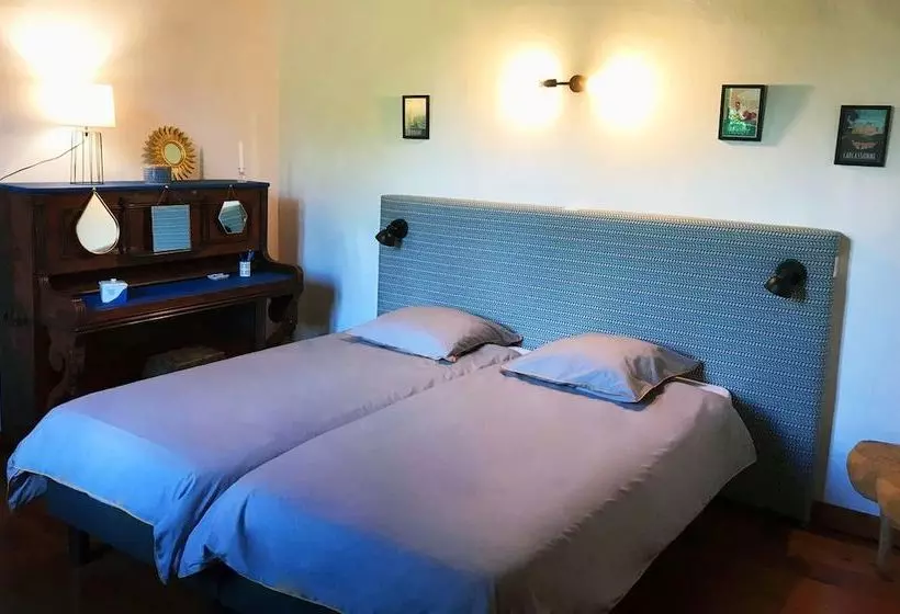 B&b Dutournebelle