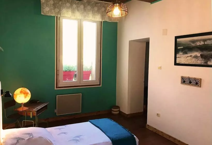 B&b Dutournebelle