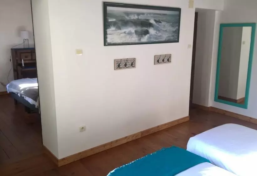 B&b Dutournebelle