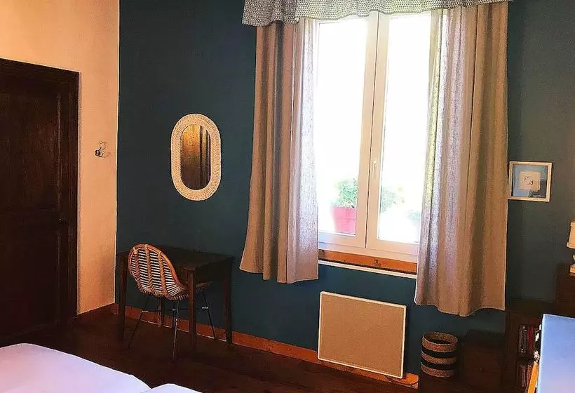 B&b Dutournebelle