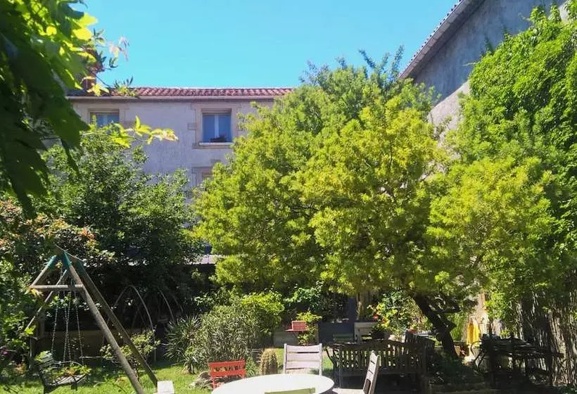 B&b Dutournebelle