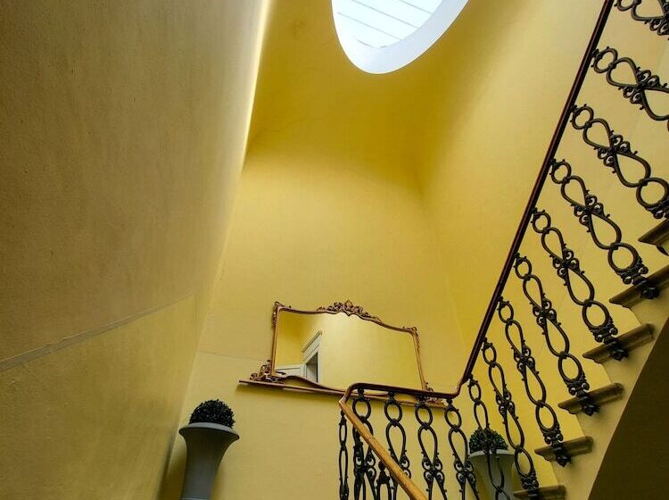 تختخواب و صبحانه Casa Masoli