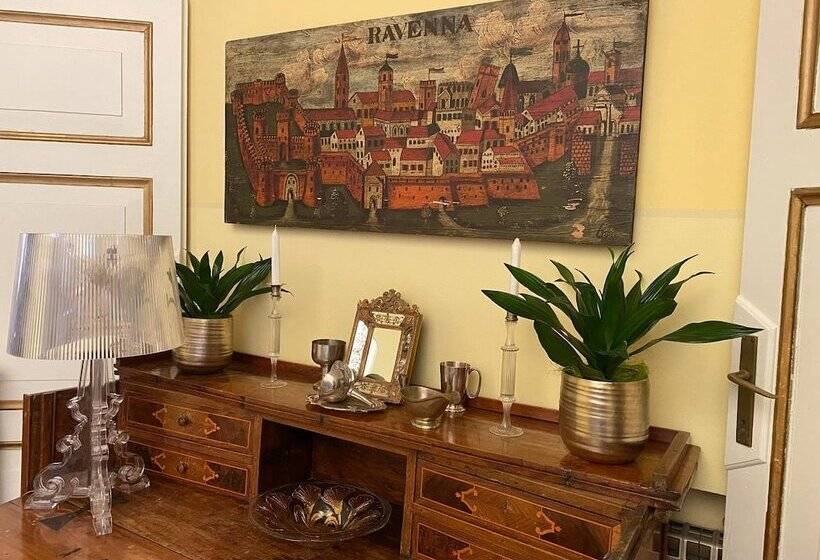 تختخواب و صبحانه Casa Masoli