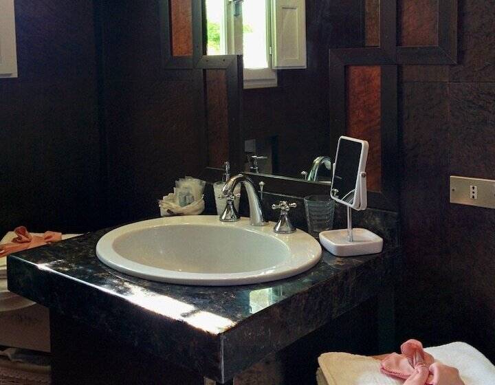 تختخواب و صبحانه Casa Masoli