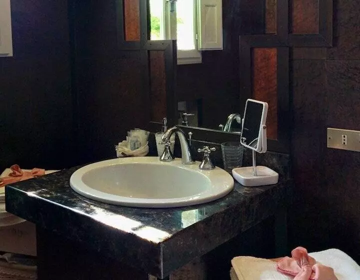 تختخواب و صبحانه Casa Masoli