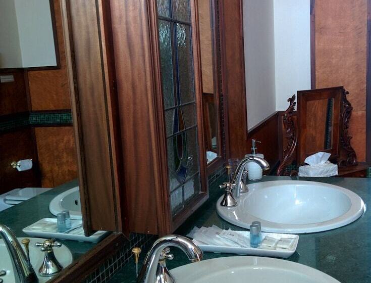 تختخواب و صبحانه Casa Masoli