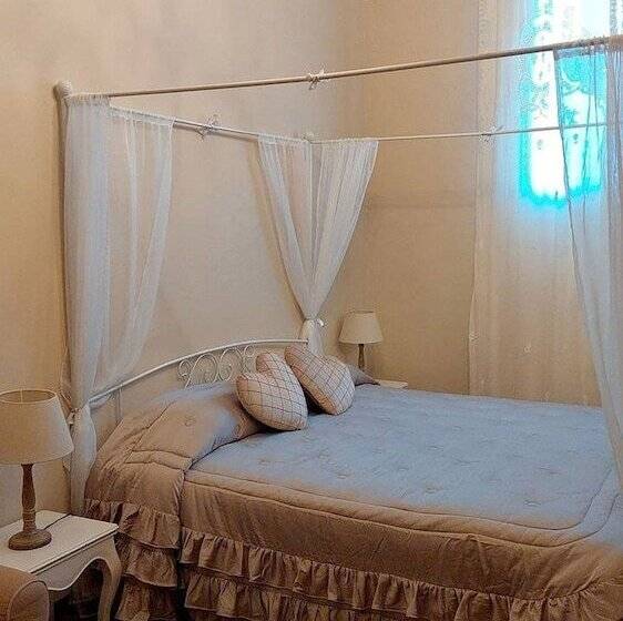 تختخواب و صبحانه Casa Masoli