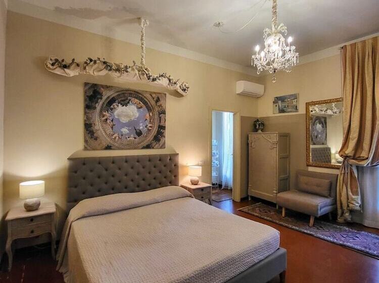 تختخواب و صبحانه Casa Masoli