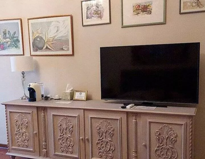 تختخواب و صبحانه Casa Masoli