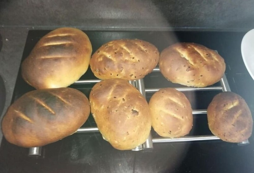 ベッドアンドブレックファースト Le Temps D Un Reve