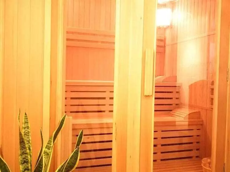 Aamiaismajoitus (B&B) Le Temps D Un Reve