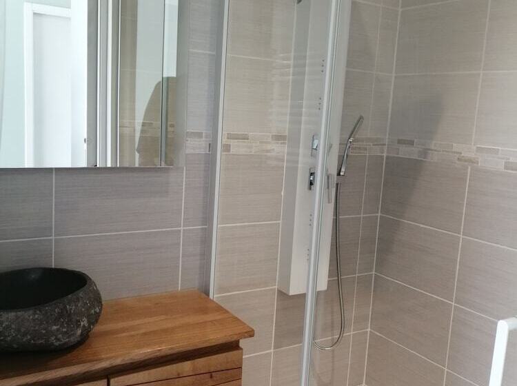 ベッドアンドブレックファースト Le Temps D Un Reve