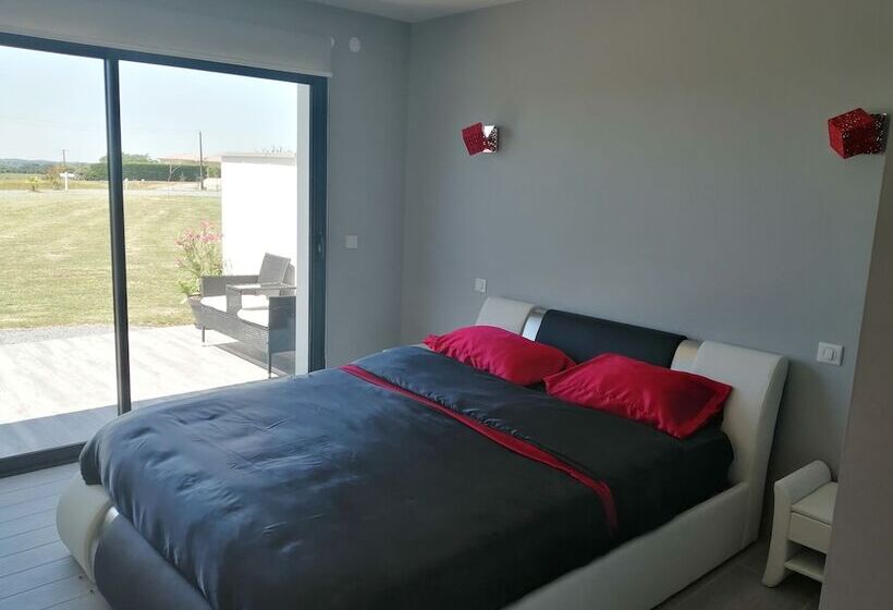 ベッドアンドブレックファースト Le Temps D Un Reve