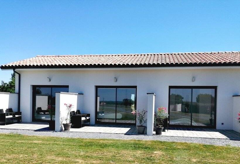 ベッドアンドブレックファースト Le Temps D Un Reve