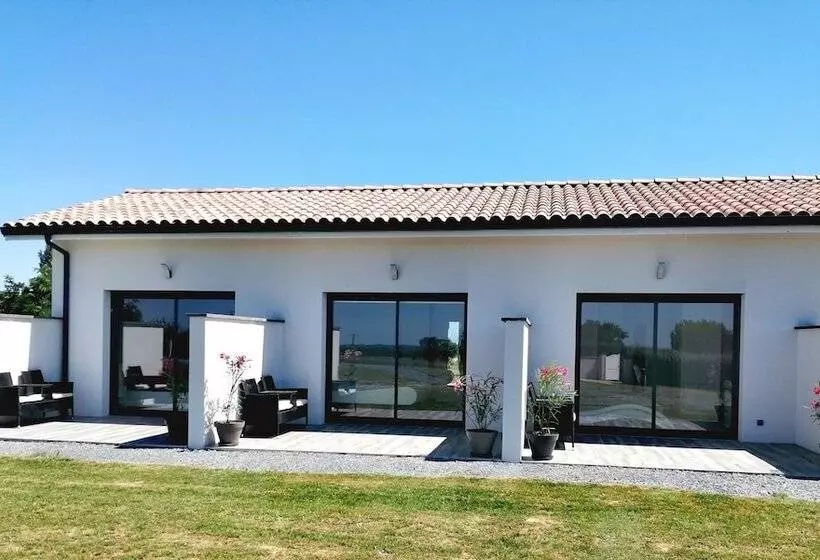 Aamiaismajoitus (B&B) Le Temps D Un Reve