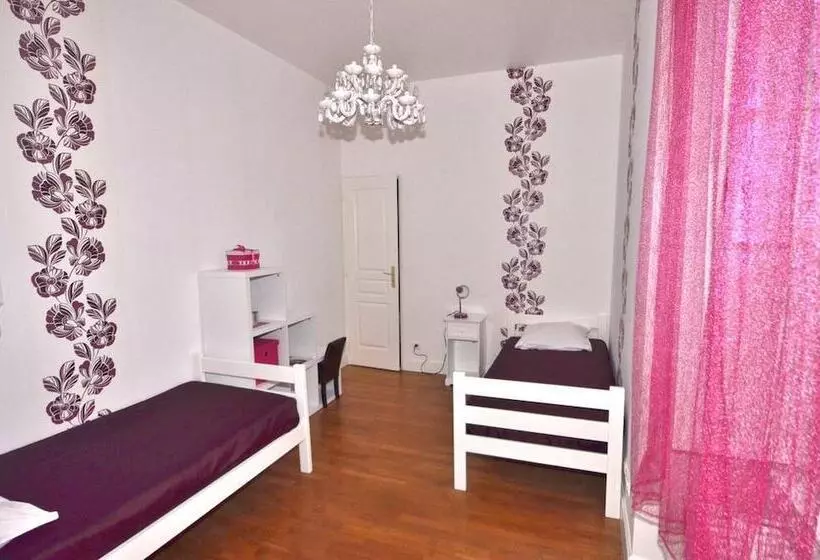 Bed and Breakfast Les Chambres Du Chapitre