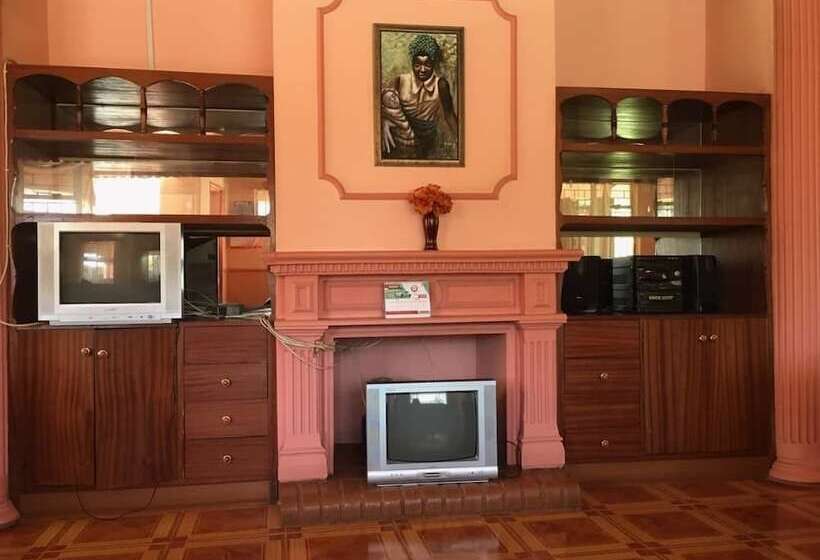 Bed and Breakfast Lodge Mungo