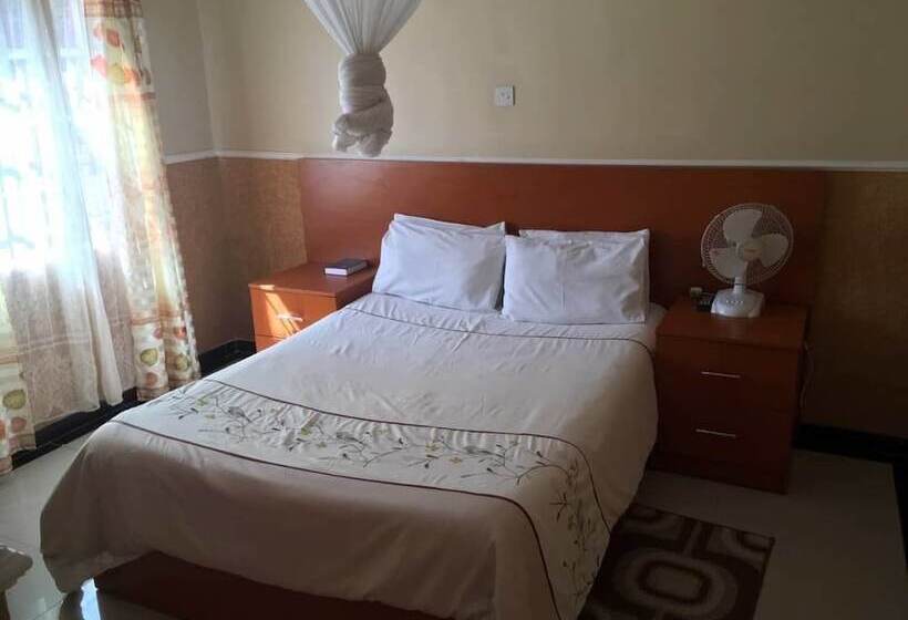 Bed and Breakfast Lodge Mungo