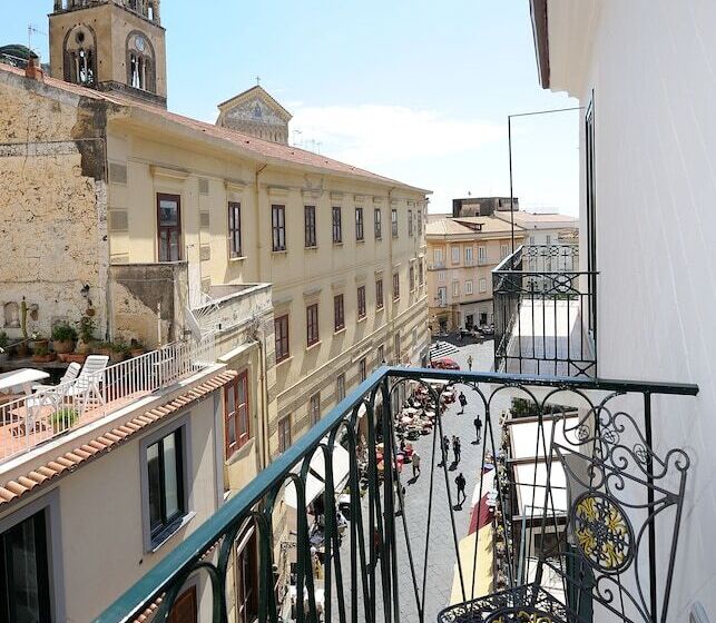 צימר Residenza Luce