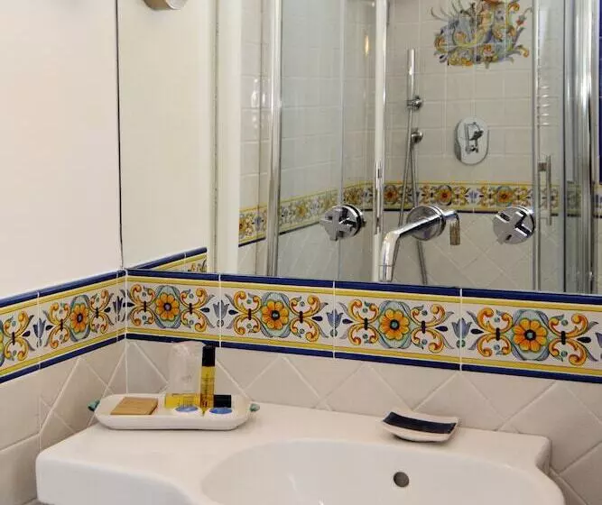 Aamiaismajoitus (B&B) Residenza Luce