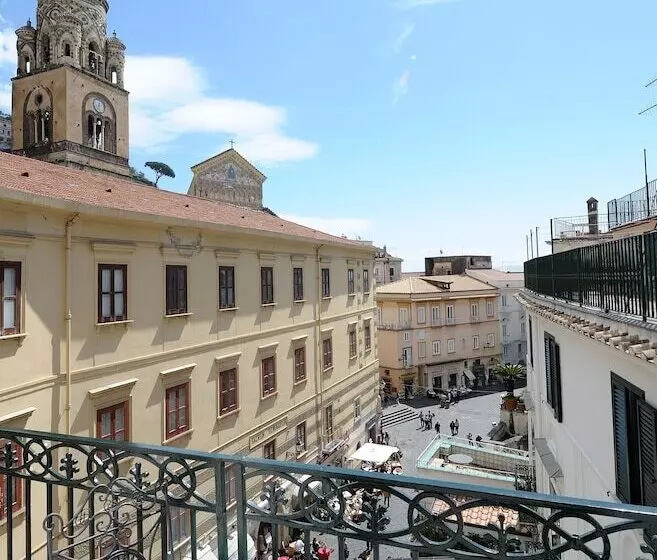 Aamiaismajoitus (B&B) Residenza Luce