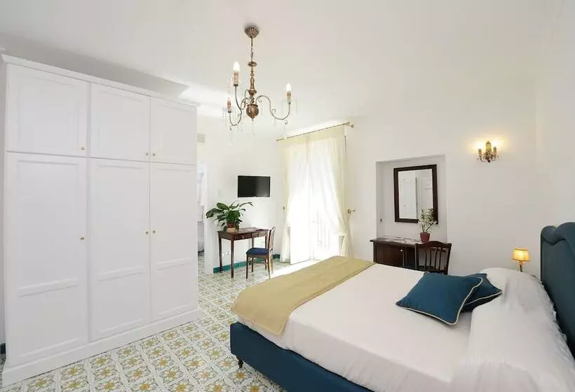 Aamiaismajoitus (B&B) Residenza Luce