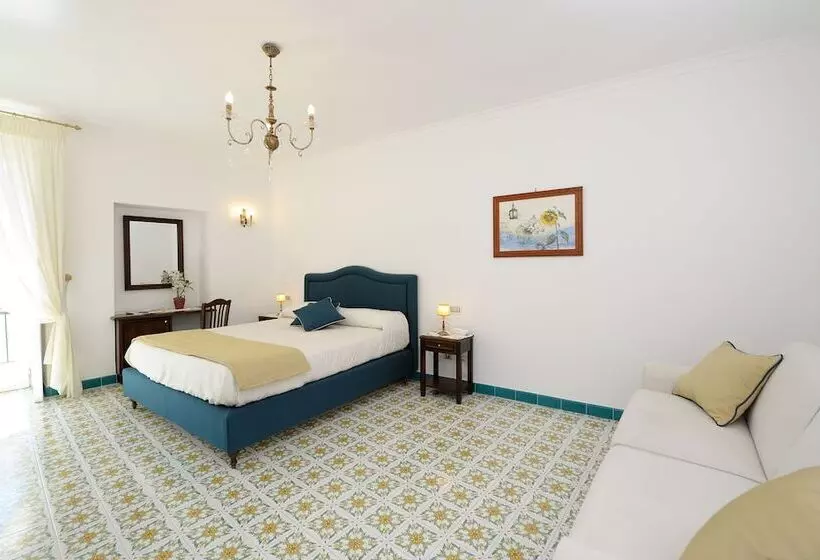 Aamiaismajoitus (B&B) Residenza Luce