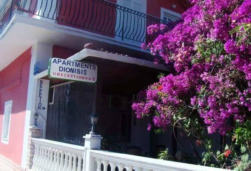 Dionisis Apartments