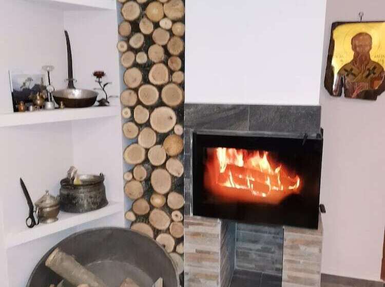 בית מלון כפרי Alexander