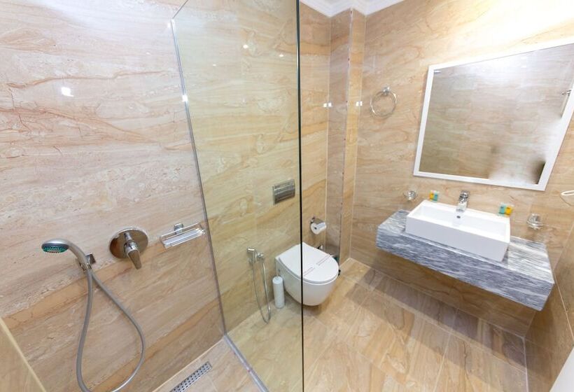 בית מלון כפרי Class