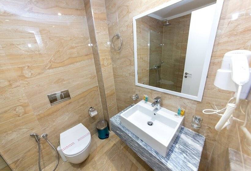 בית מלון כפרי Class